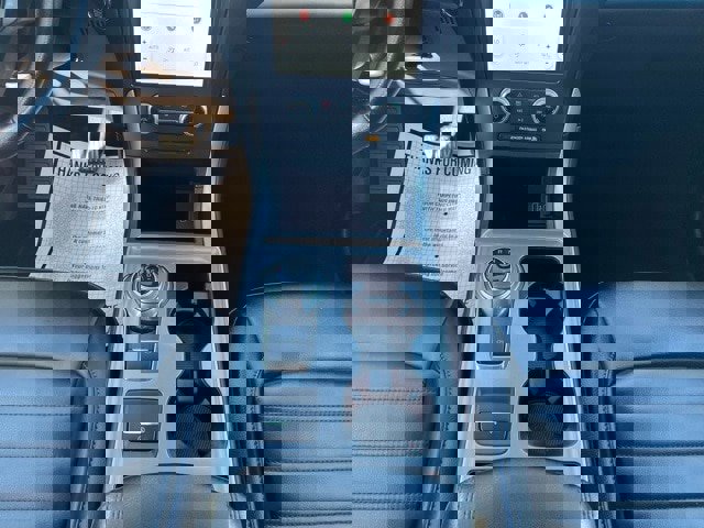 Certified 2023 Ford Edge SEL image 12