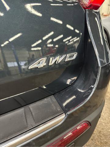 Certified 2022 Ford Explorer Platinum w/ Equipment Group 601A image 11