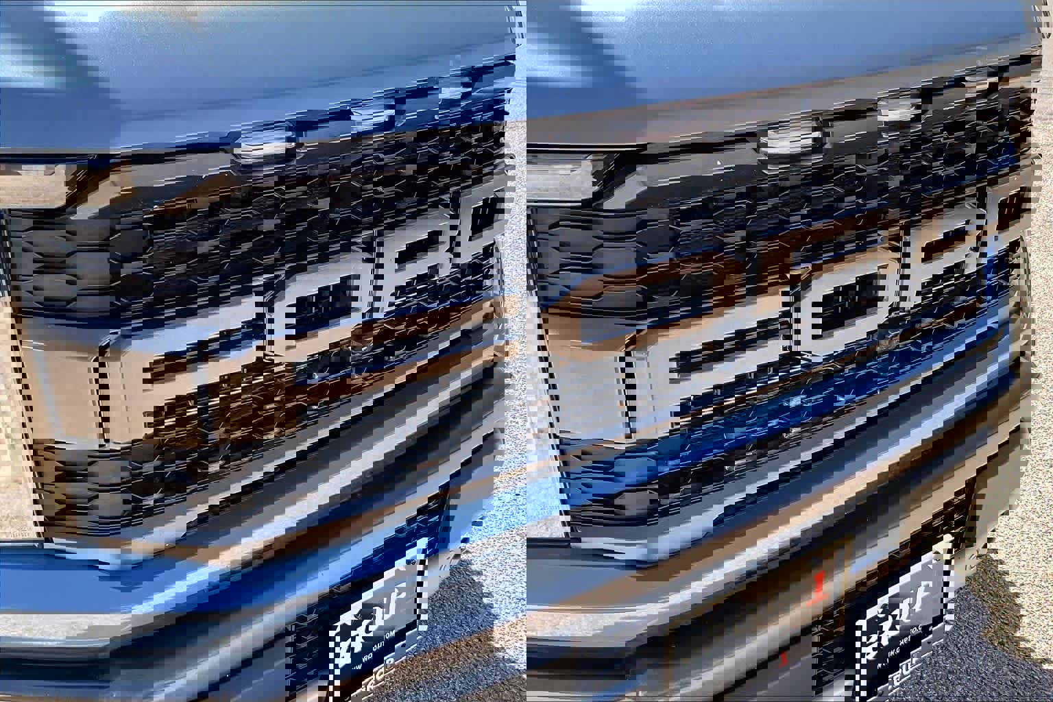 Certified 2023 Ford F150 Raptor image 28