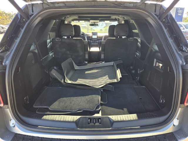 Certified 2022 Ford Explorer ST w/ Equipment Group 401A RWD image 17