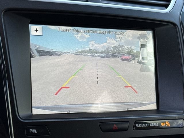 Certified 2018 Ford Explorer XLT w/ Equipment Group 202A FWD image 36