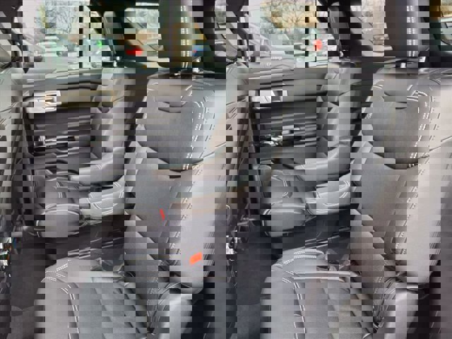 Certified 2023 Ford Explorer ST w/ Equipment Group 401A image 10