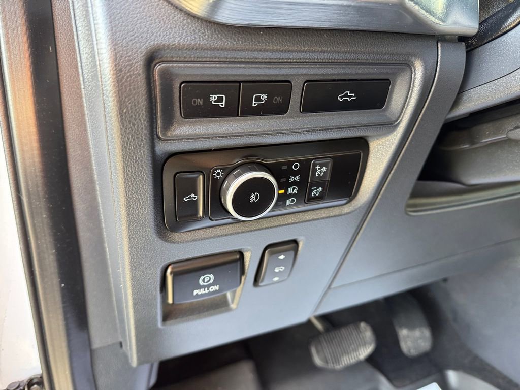 Certified 2023 Ford F150 Lariat image 29
