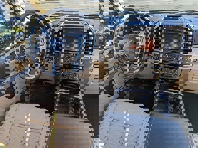 Certified 2021 Ford F250 Lariat w/ Lariat Ultimate Package image 30