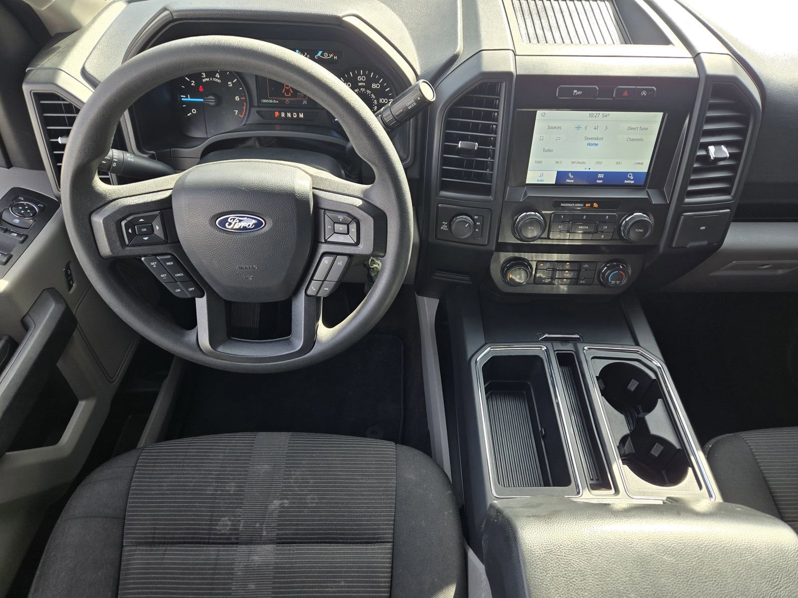 Certified 2020 Ford F150 XL w/ Equipment Group 101A Mid image 24