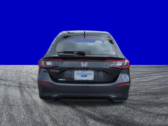 Used 2023 Honda Civic LX image 5