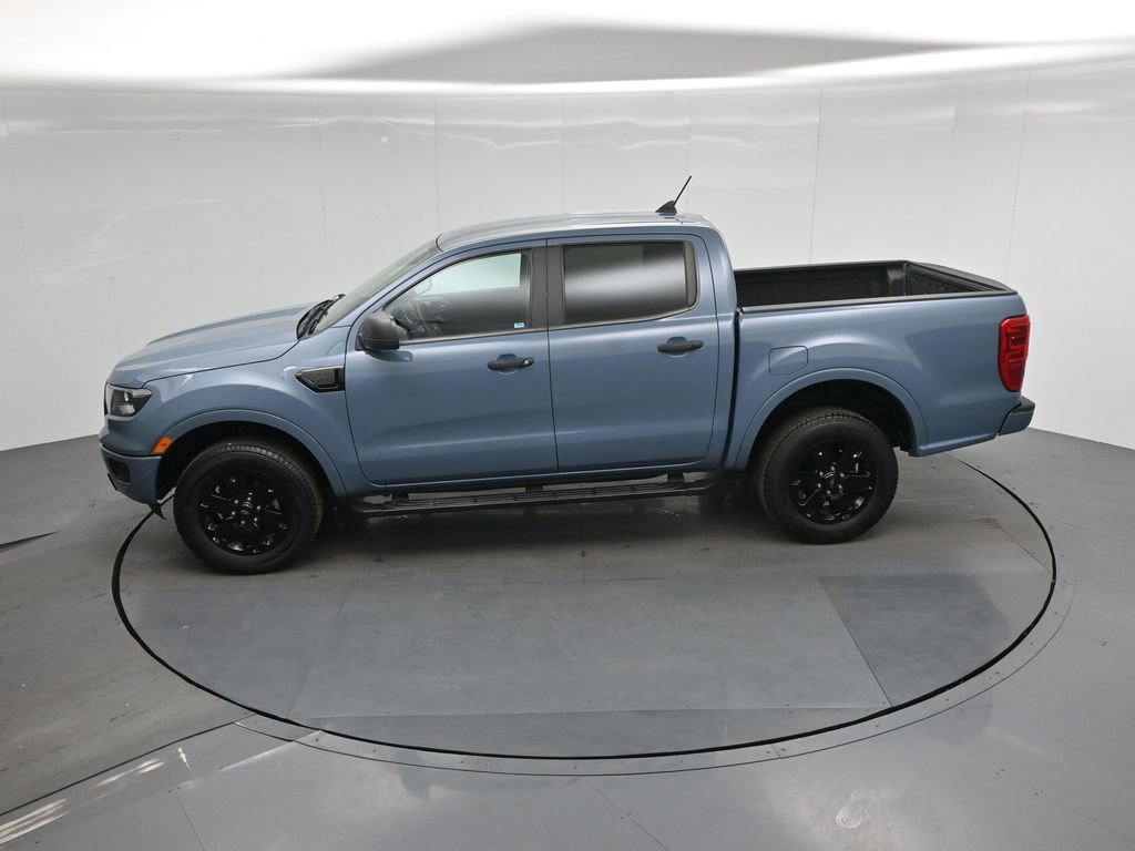 Certified 2023 Ford Ranger XLT w/ Equipment Group 301A Mid image 24