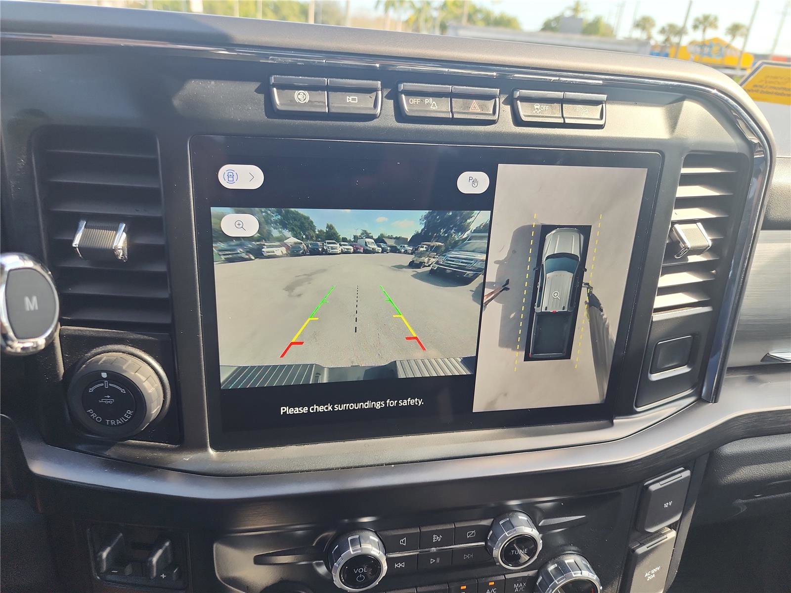 Certified 2023 Ford F350 Lariat w/ Lariat Ultimate Package image 36