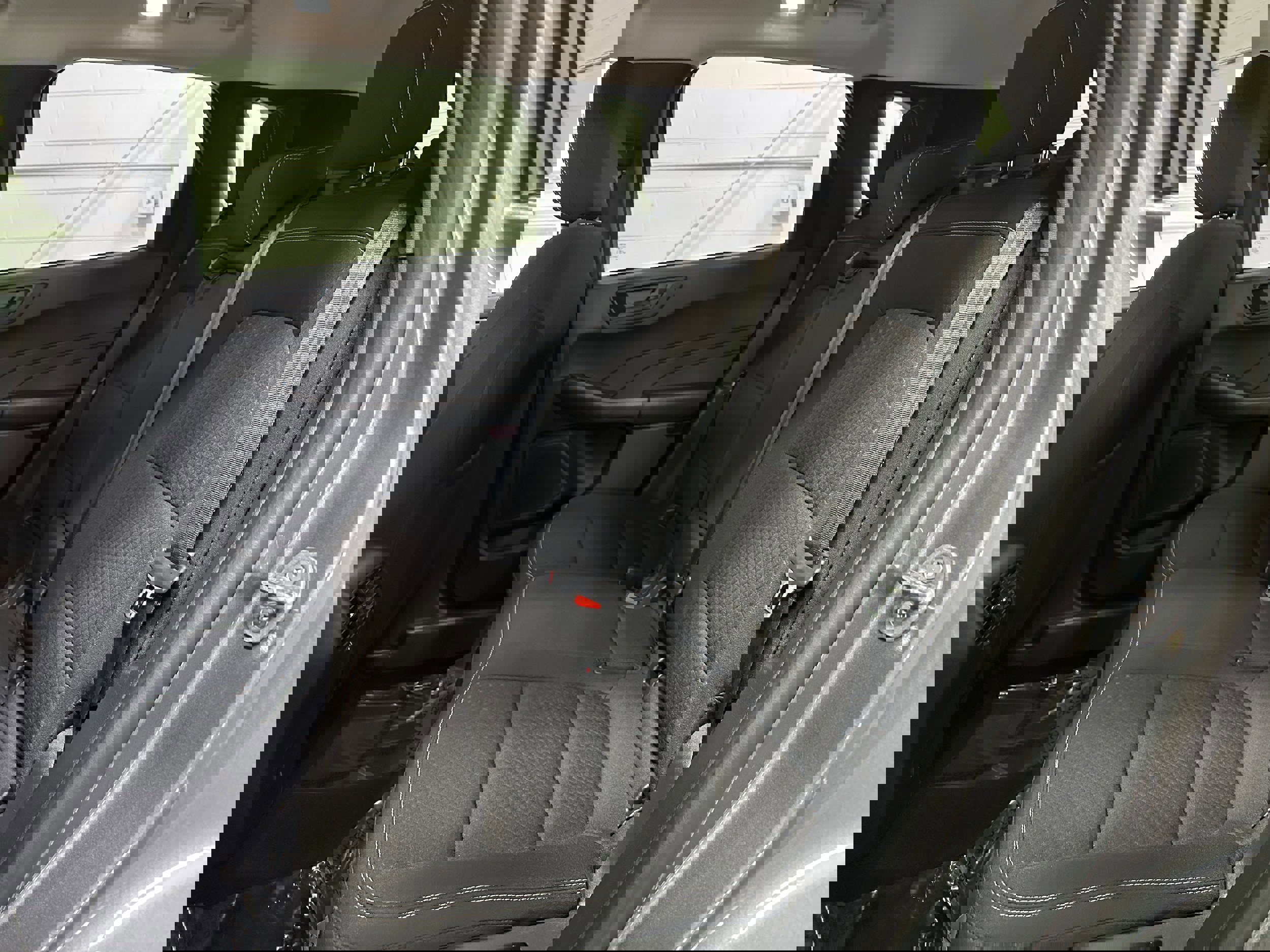 Certified 2024 Ford Escape Active image 12