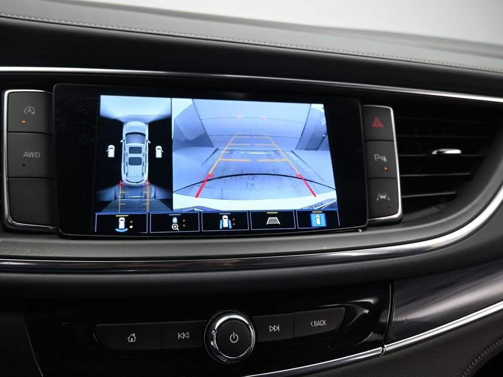 Used 2024 Buick Enclave Premium image 45