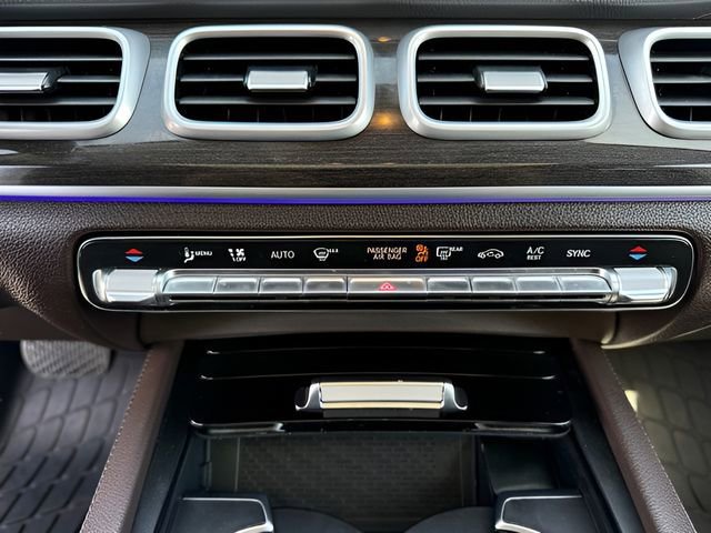 Used 2020 Mercedes-Benz GLS 450 BASE 4MATIC image 31