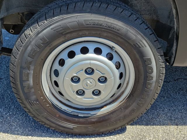 Used 2025 RAM ProMaster 2500 image 7