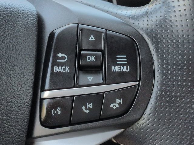 Certified 2020 Ford Explorer ST w/ ST High-Performance Pack image 25