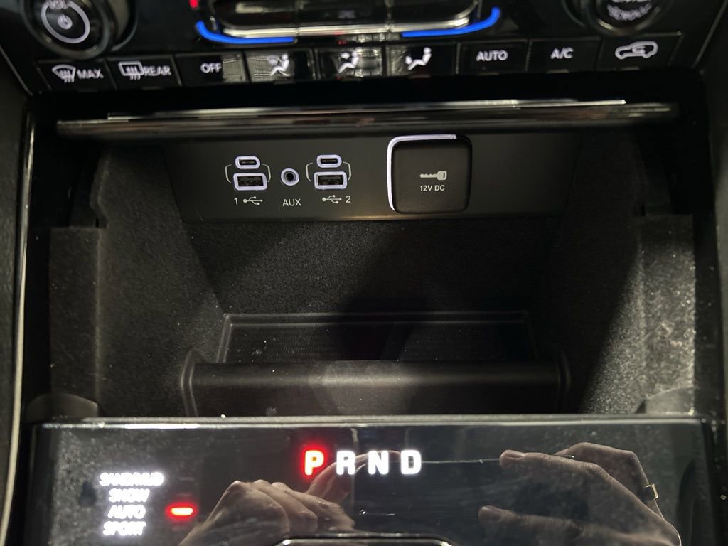 Used 2022 Jeep Grand Cherokee L Limited AWD/4WD image 24