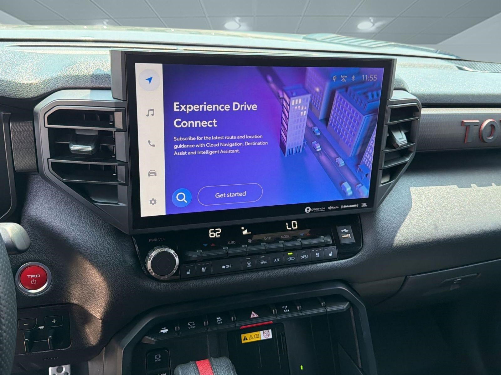 Used 2024 Toyota Tundra TRD Pro AWD/4WD image 28