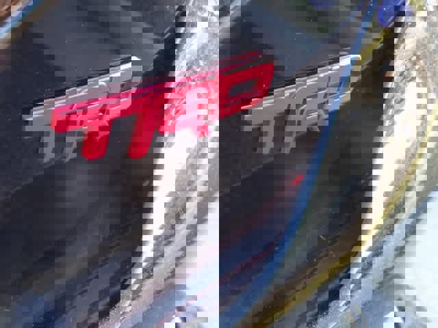 Used 2022 Toyota Camry TRD image 45