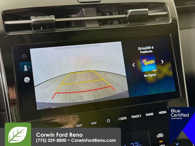 Used 2024 Hyundai Tucson SEL AWD/4WD image 18