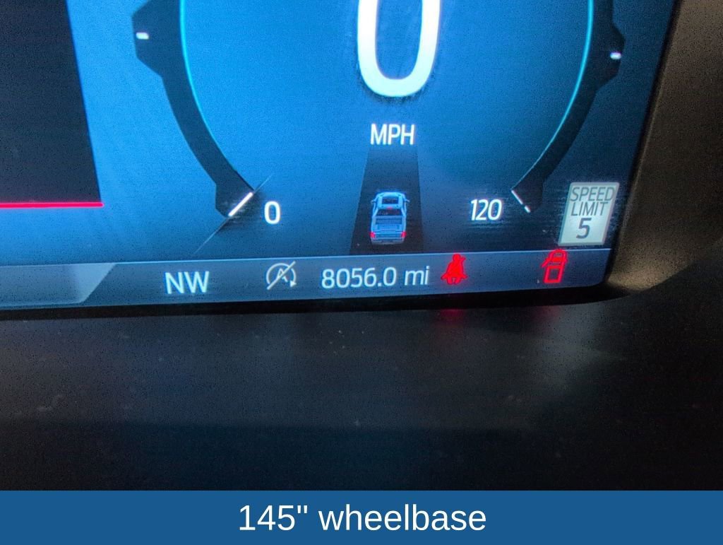 Certified 2025 Ford F150 Lariat w/ Equipment Group 502A High image 29