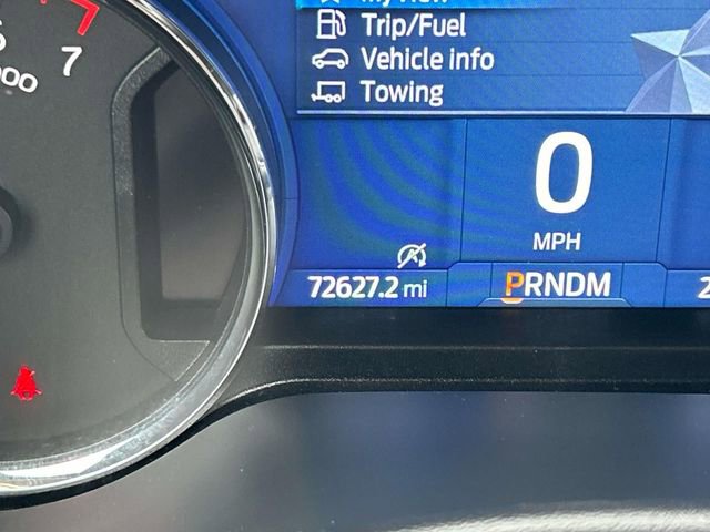 Certified 2023 Ford Expedition XLT image 43