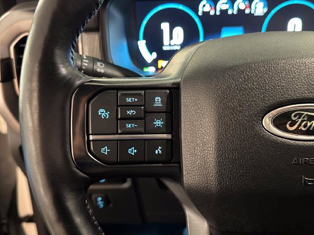Certified 2023 Ford F150 Platinum AWD/4WD image 24