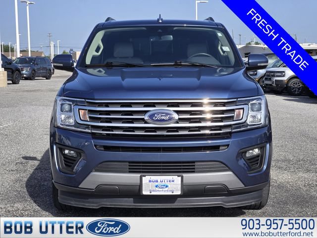 Certified 2020 Ford Expedition XLT w/ Equipment Group 202A RWD image 2