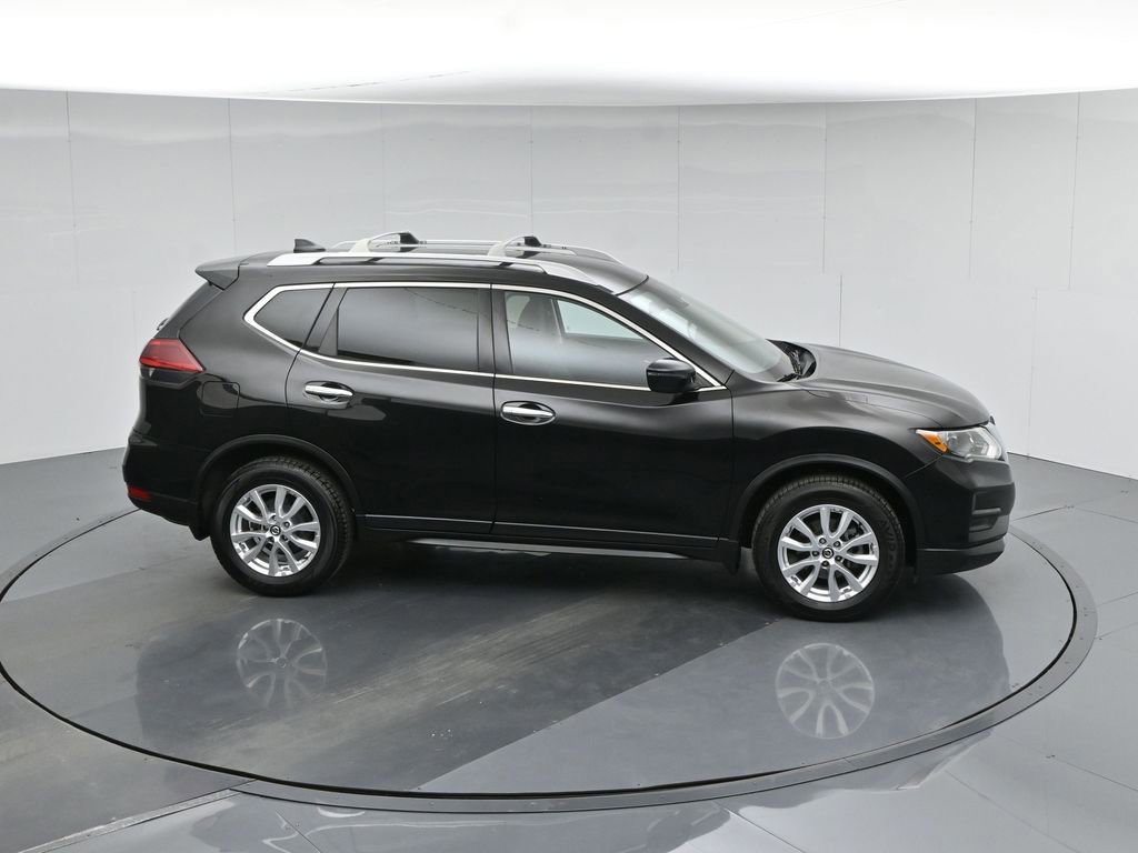 Used 2019 Nissan Rogue S w/ Special Edition Package image 8