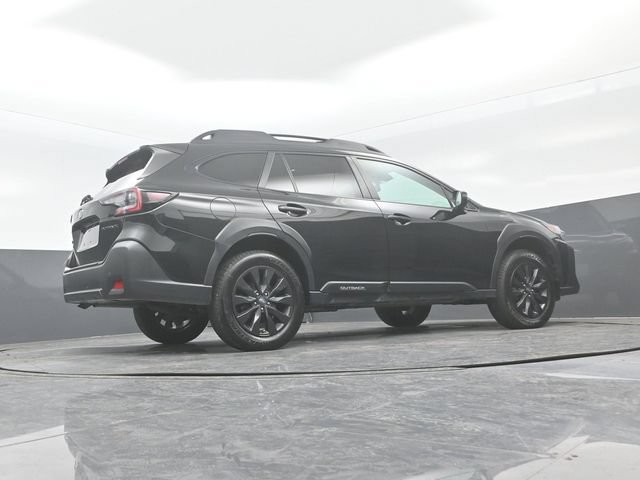 Used 2024 Subaru Outback Onyx Edition AWD/4WD image 22