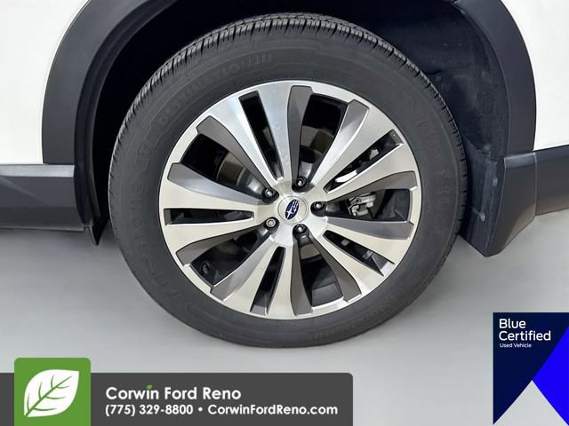 Used 2022 Subaru Ascent Limited w/ Technology Package image 38