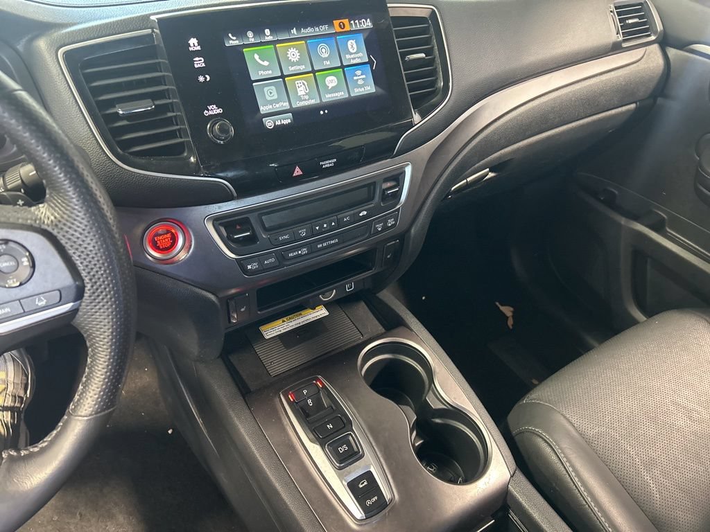 Used 2023 Honda Passport EX-L image 5