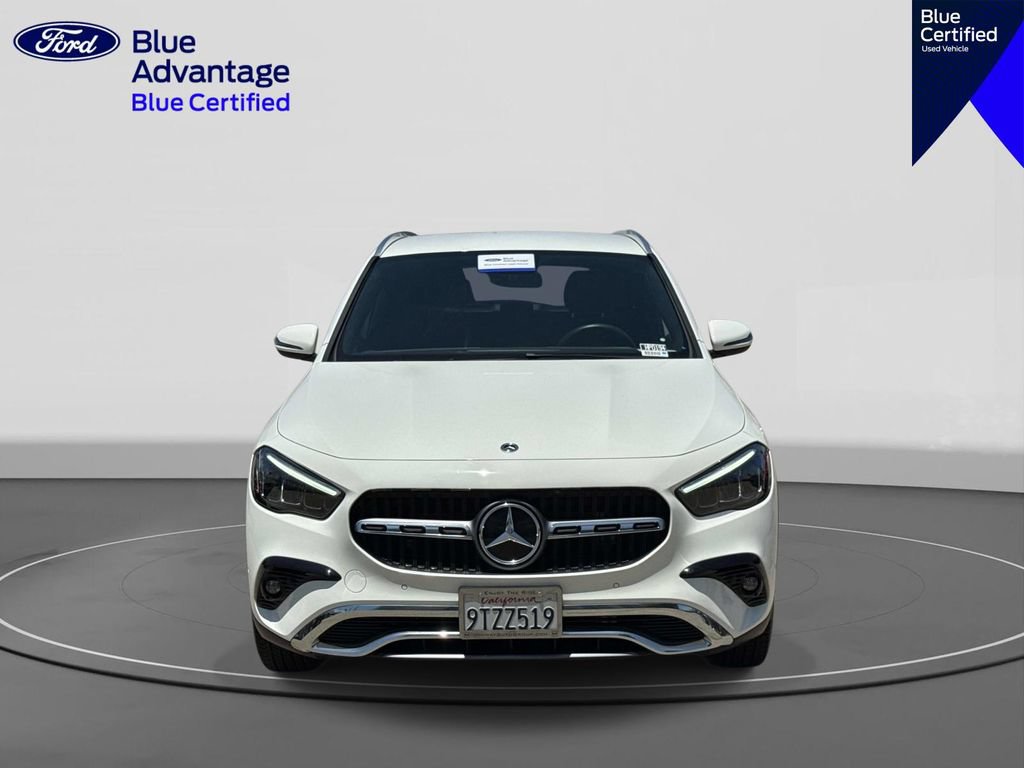 Used 2025 Mercedes-Benz GLA 250 image 3