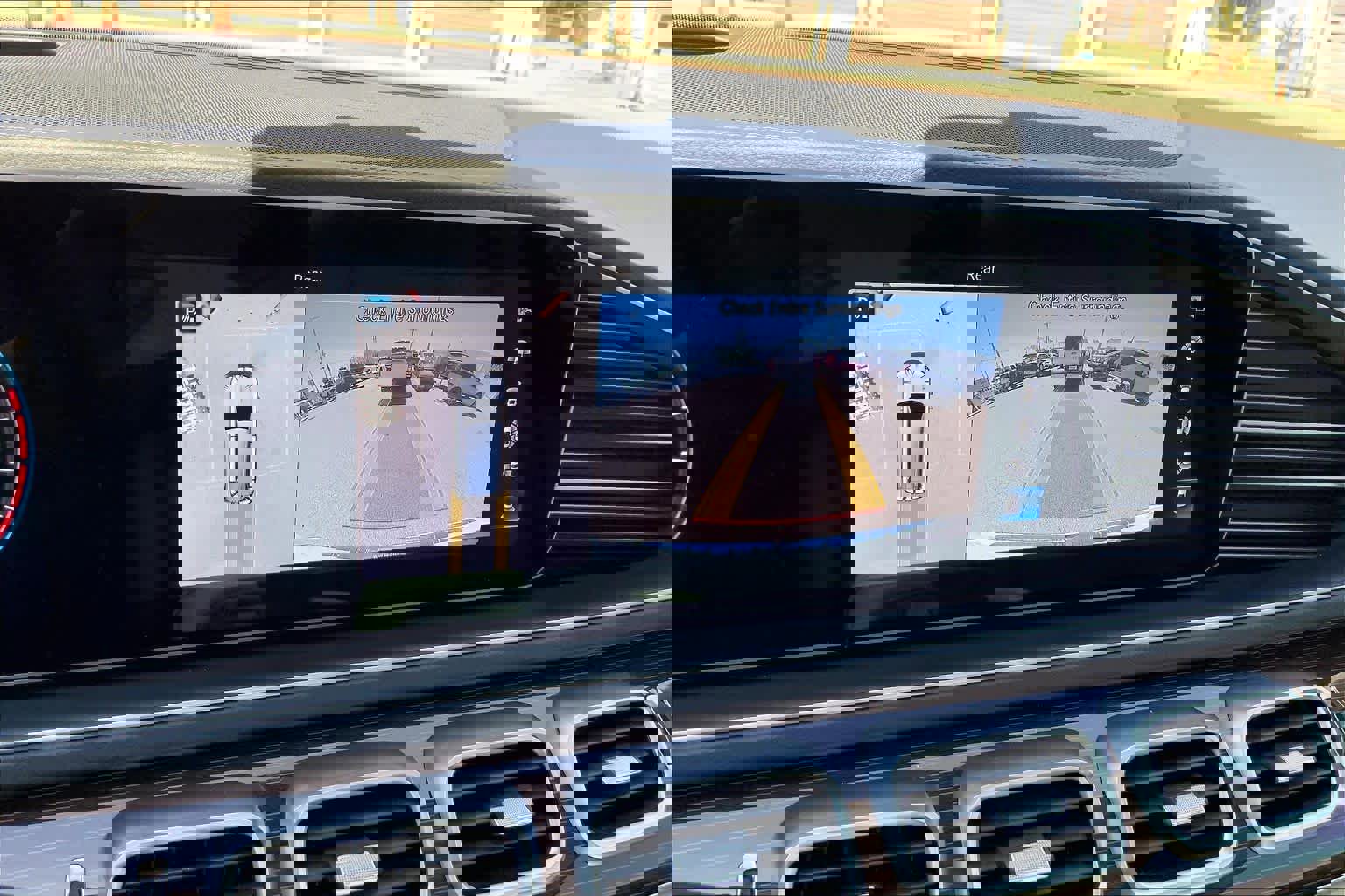 Used 2023 Mercedes-Benz GLS 450 4MATIC image 27