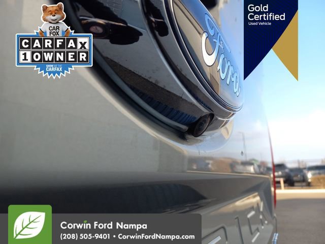 Certified 2024 Ford Maverick XLT w/ Equipment Group 300A Standard image 32