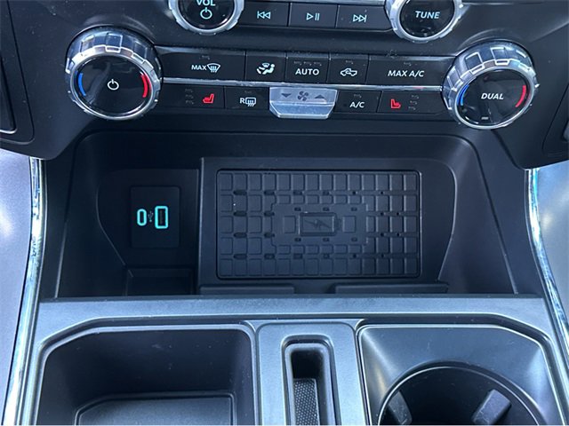 Certified 2024 Ford F150 XLT w/ Equipment Group 302A MID image 29