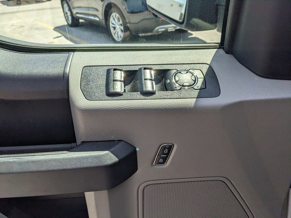 Certified 2019 Ford F150 XL w/ Equipment Group 101A Mid image 22