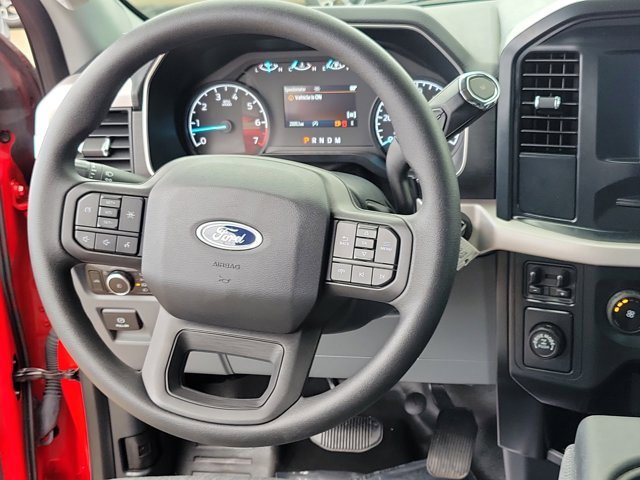 Certified 2023 Ford F150 XL w/ Trailer Tow Package image 18