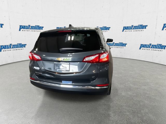 Used 2021 Chevrolet Equinox LT FWD image 10
