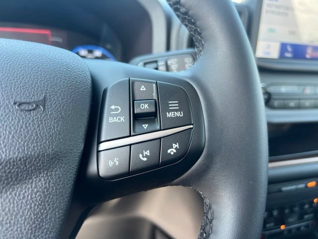 Certified 2024 Ford Bronco Sport Badlands w/ Premium Package AWD/4WD image 10