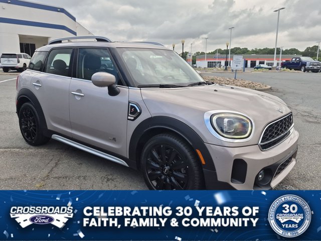 Used 2024 MINI Cooper Countryman S