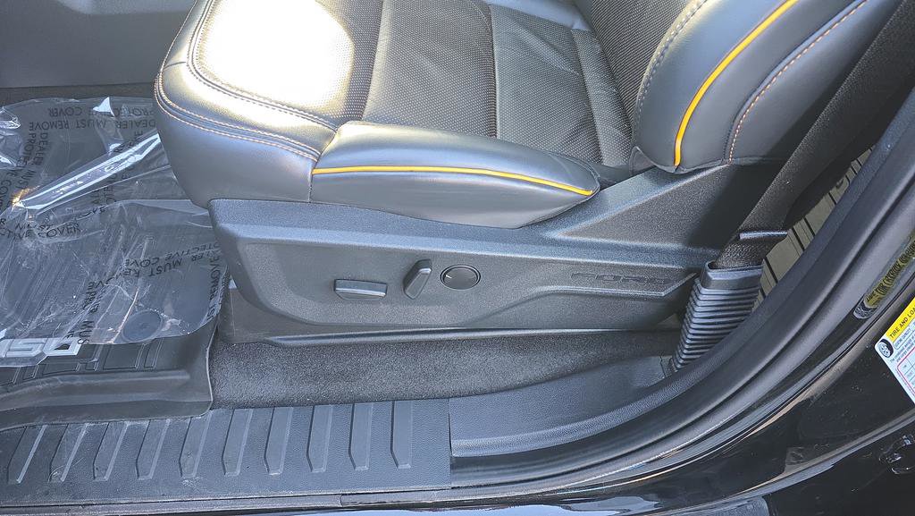 Certified 2025 Ford F150 Tremor w/ Equipment Group 402A High image 22