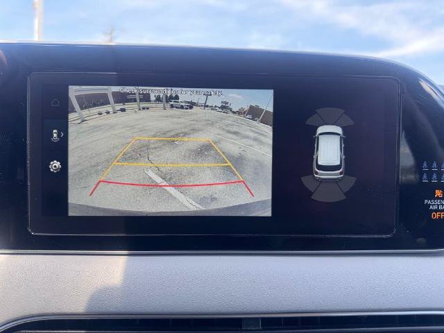 Used 2022 Hyundai Palisade SEL w/ 8P Bench Seat Package AWD/4WD image 27