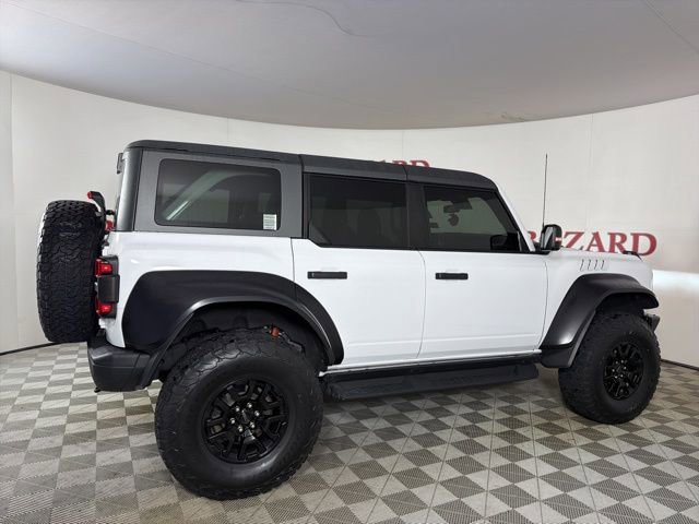 Certified 2023 Ford Bronco Raptor AWD/4WD image 6