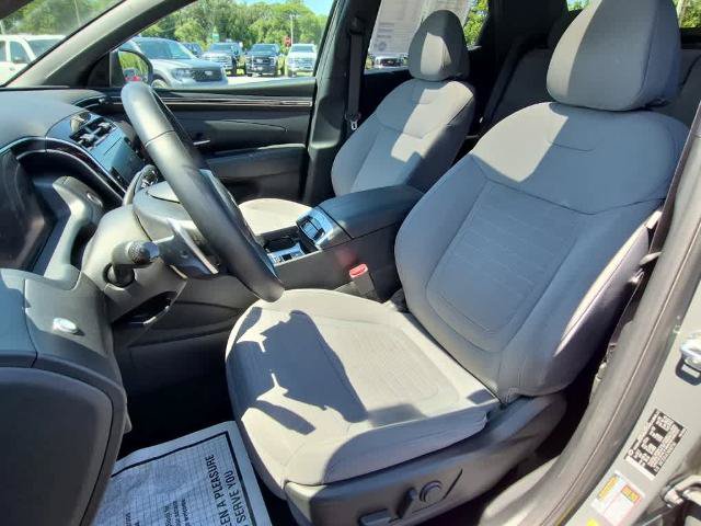 Used 2022 Hyundai Santa Cruz SEL Premium AWD/4WD image 10