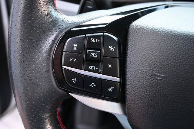 Certified 2025 Ford Explorer ST AWD/4WD image 37