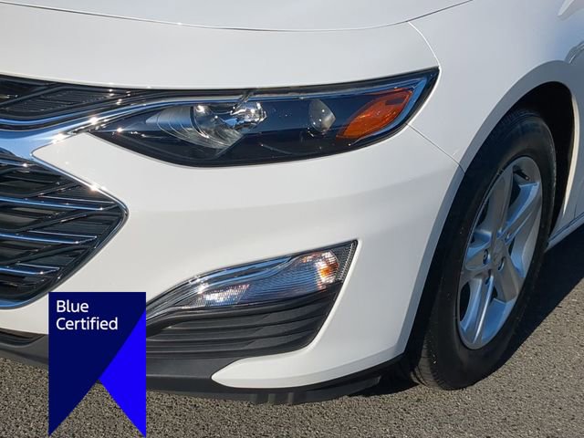 Used 2024 Chevrolet Malibu LS FWD image 9