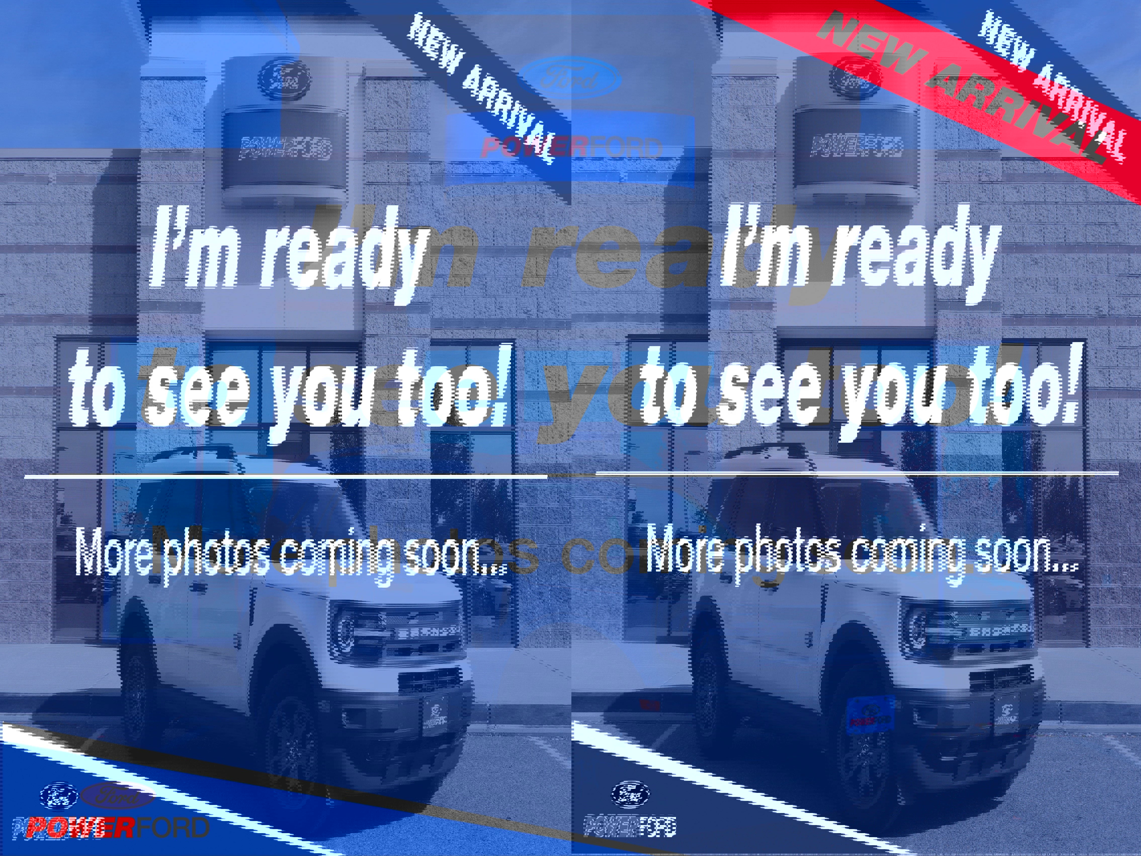 Certified 2024 Ford Bronco Sport Big Bend w/ Convenience Package