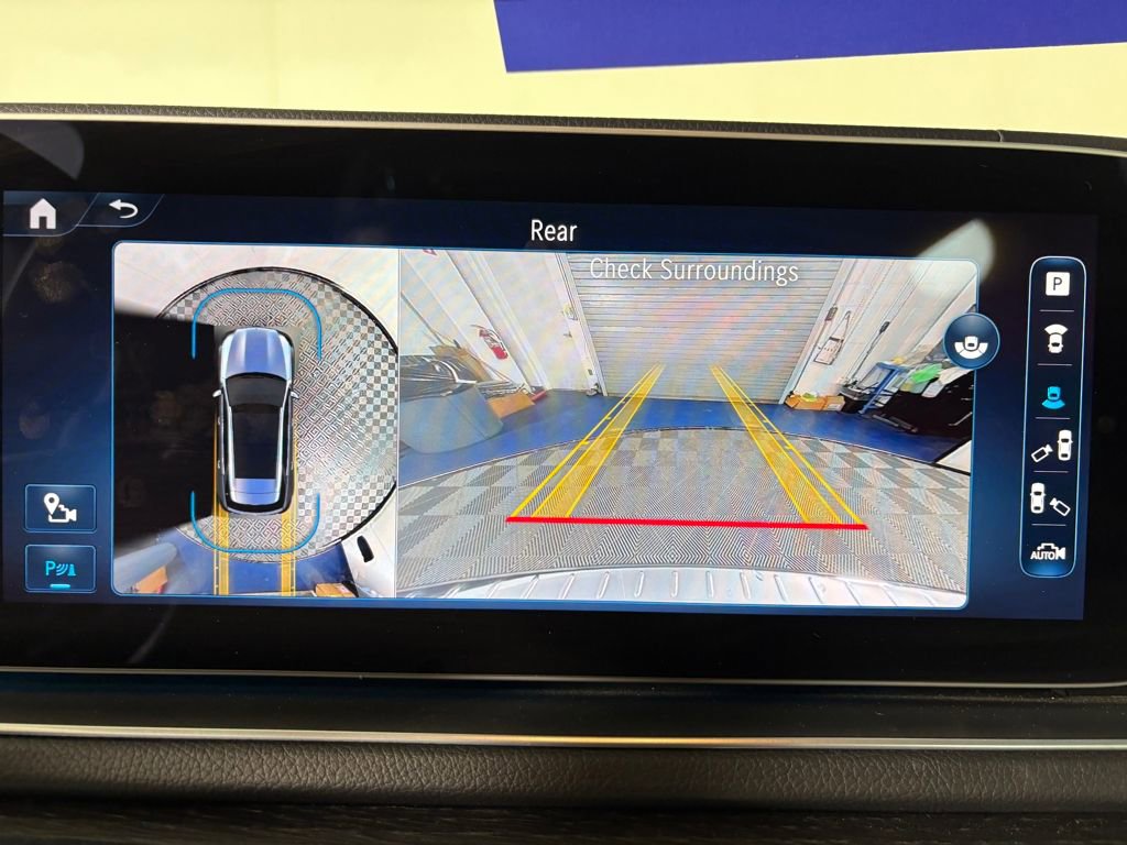 Used 2024 Mercedes-Benz GLE 350 4MATIC image 18