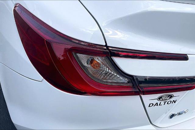 Used 2025 Toyota Camry SE w/ Convenience Package FWD image 28