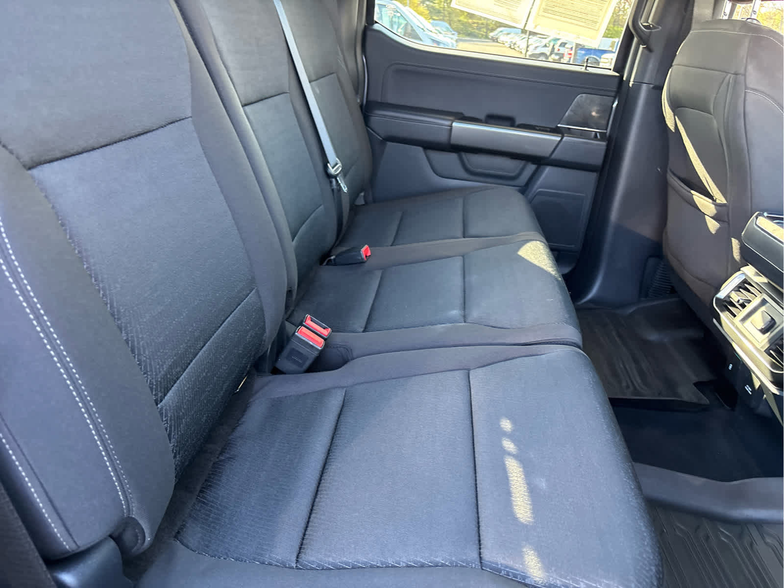 Certified 2023 Ford F150 XLT w/ Equipment Group 302A High image 34