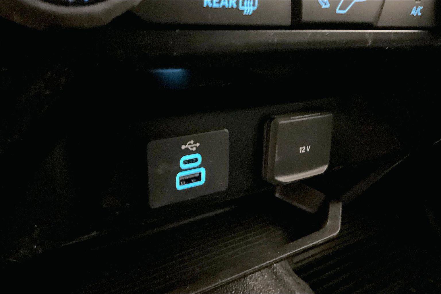 Certified 2025 Ford F250 XL w/ XL Off-Road Package image 31