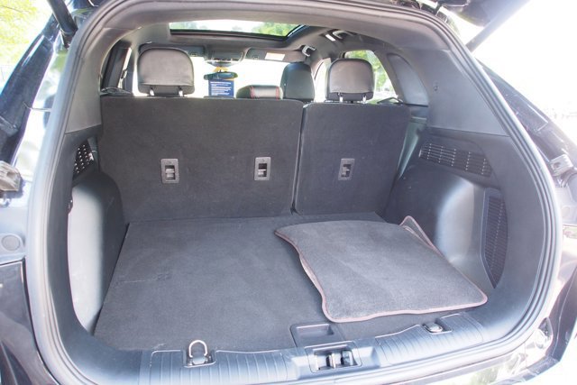 Certified 2023 Ford Escape ST-Line w/ Tech Pack #1 FWD image 15